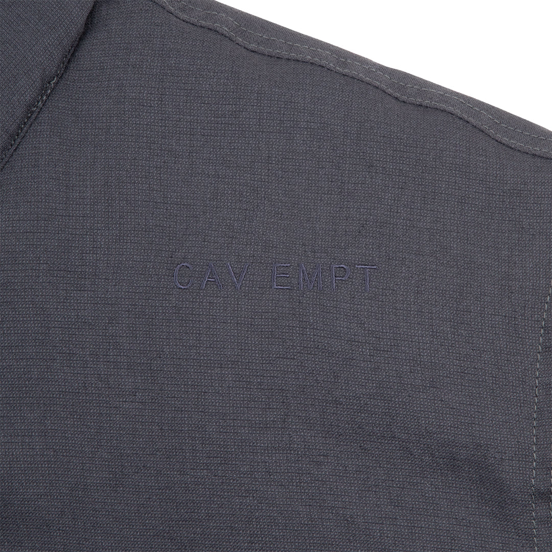 WARM PUFF ZIP COAT