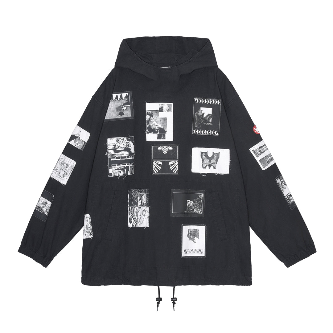 専用　c.e ce cavempt シーイー　　モッズコート 2025年最新】c.e モッズコートの人気アイテム - メルカリ