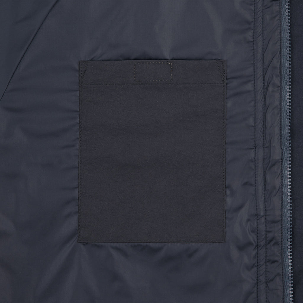 REFLECT TAPE SAILING JACKET