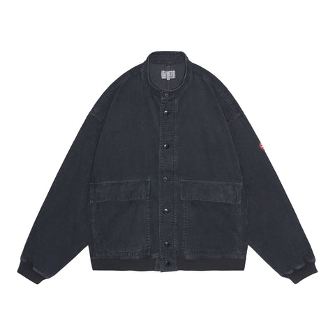OVERDYE CORD BUTTON JACKET | C.E | THE GROUND depot. | THE