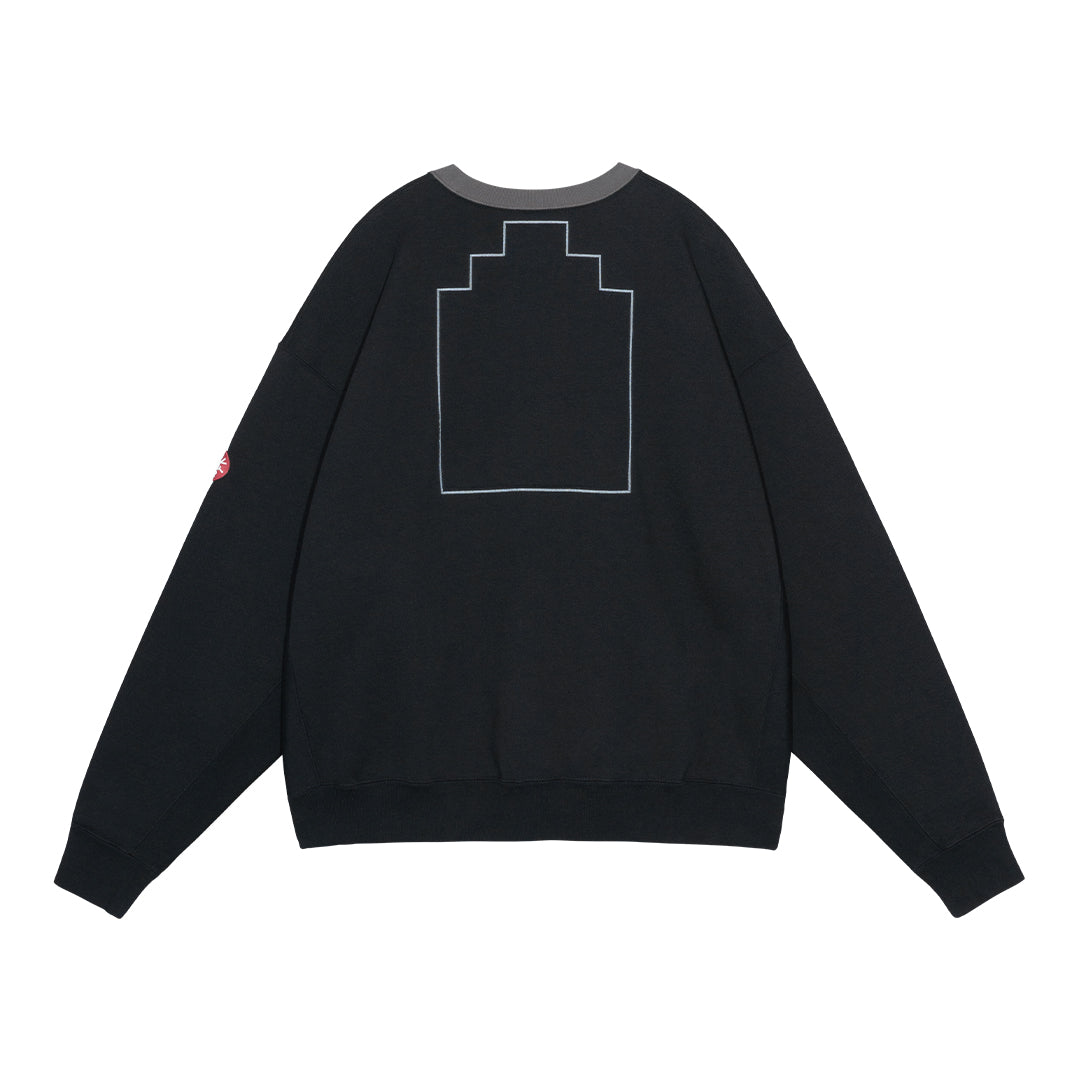 AS MCCO CREW NECK