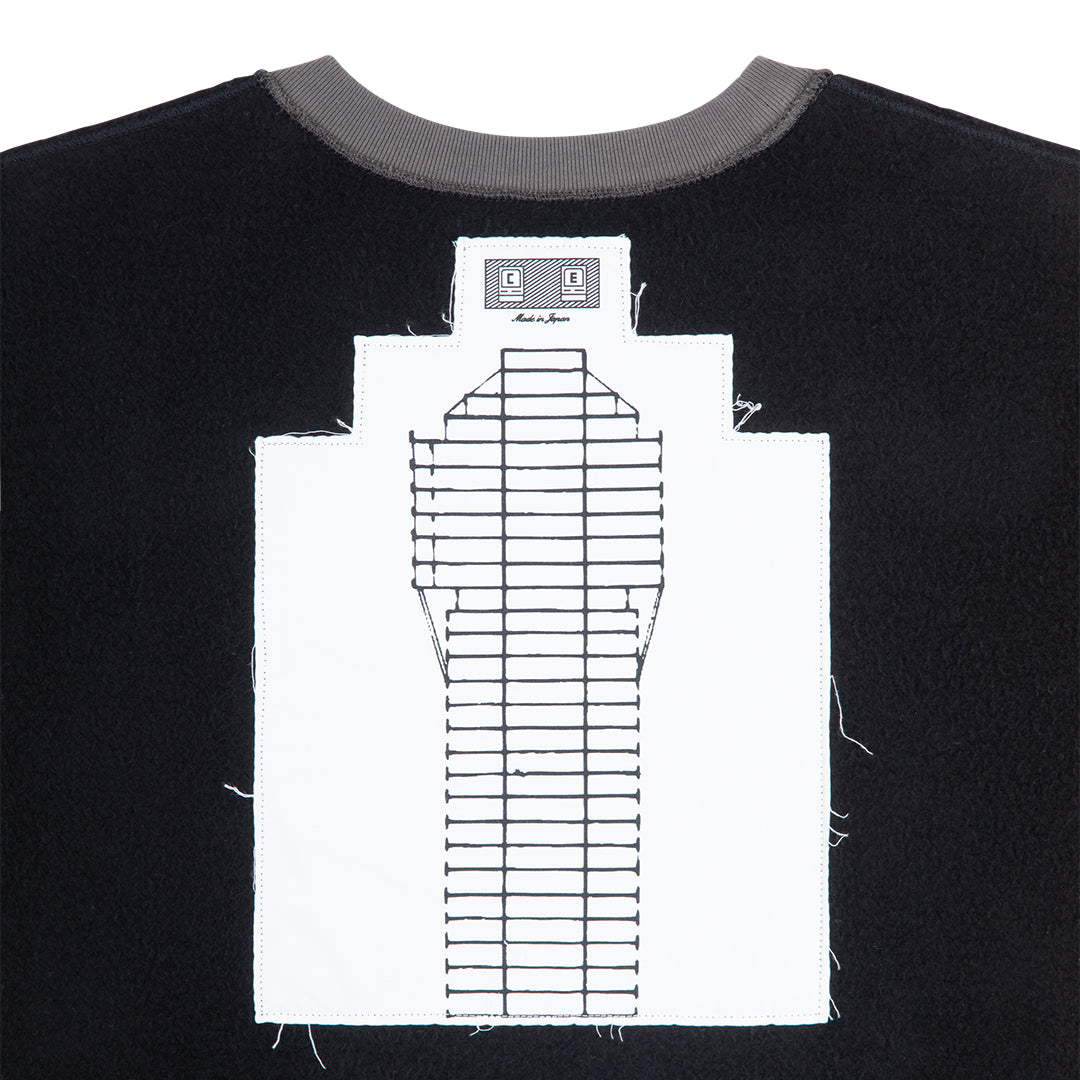 AS MCCO CREW NECK