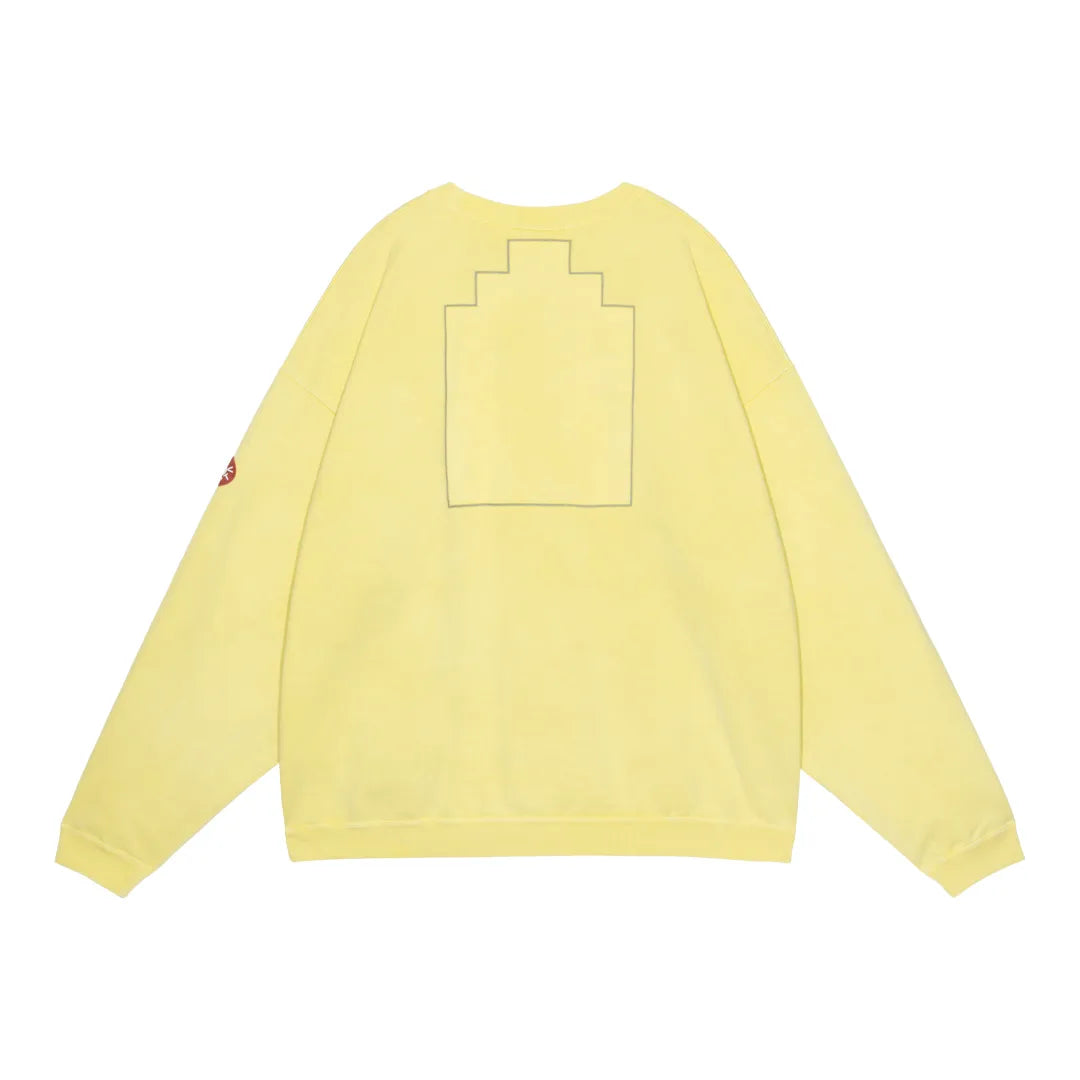 C.E / cavempt（シーイー / キャブエンプト）の正規通販ページ | THE