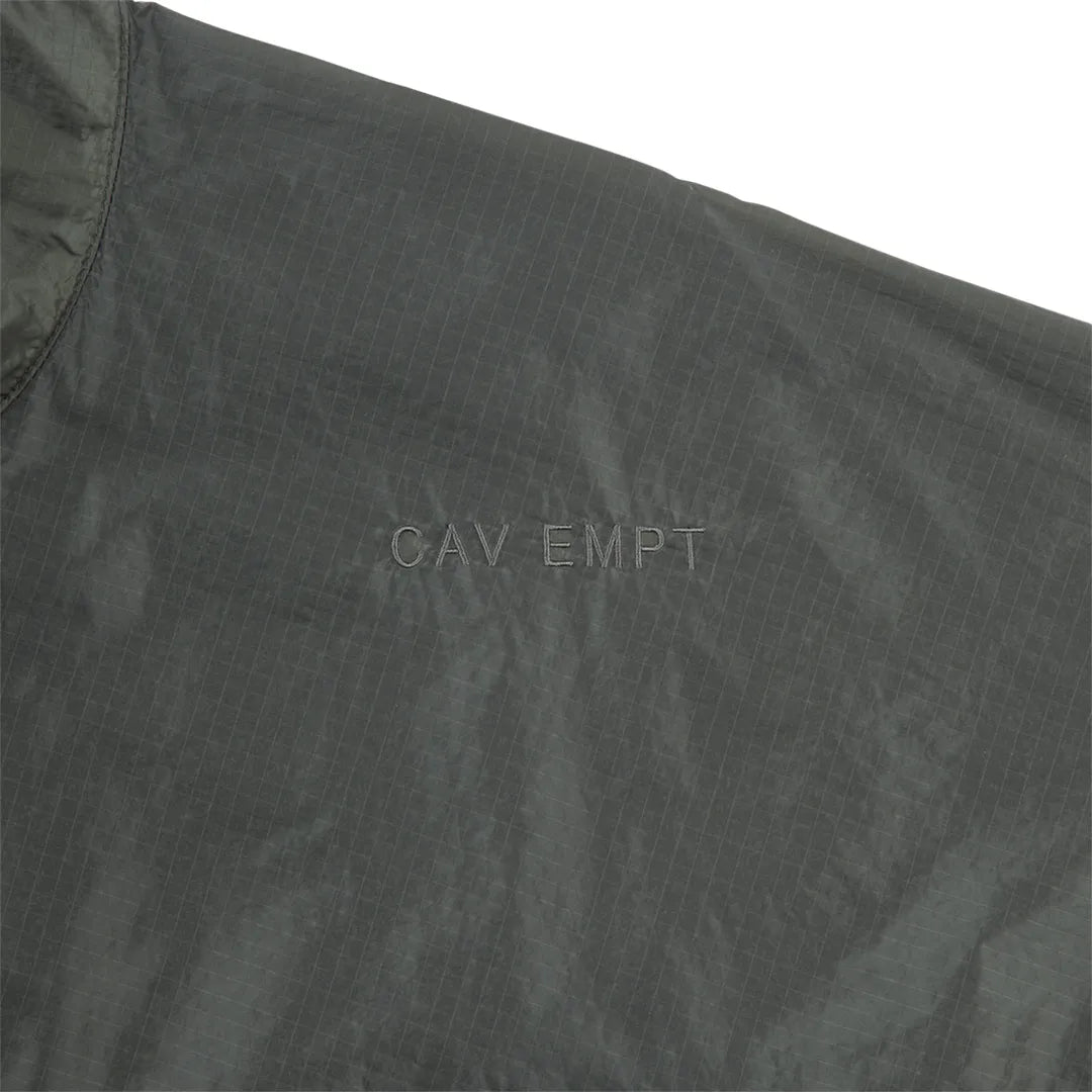 UL RIP STOP ZIP JACKET KHAKI