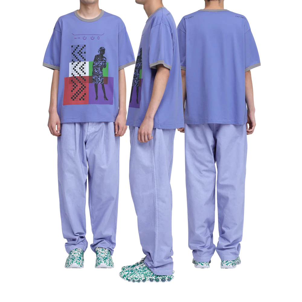 SUBSUMPTION RINGER T