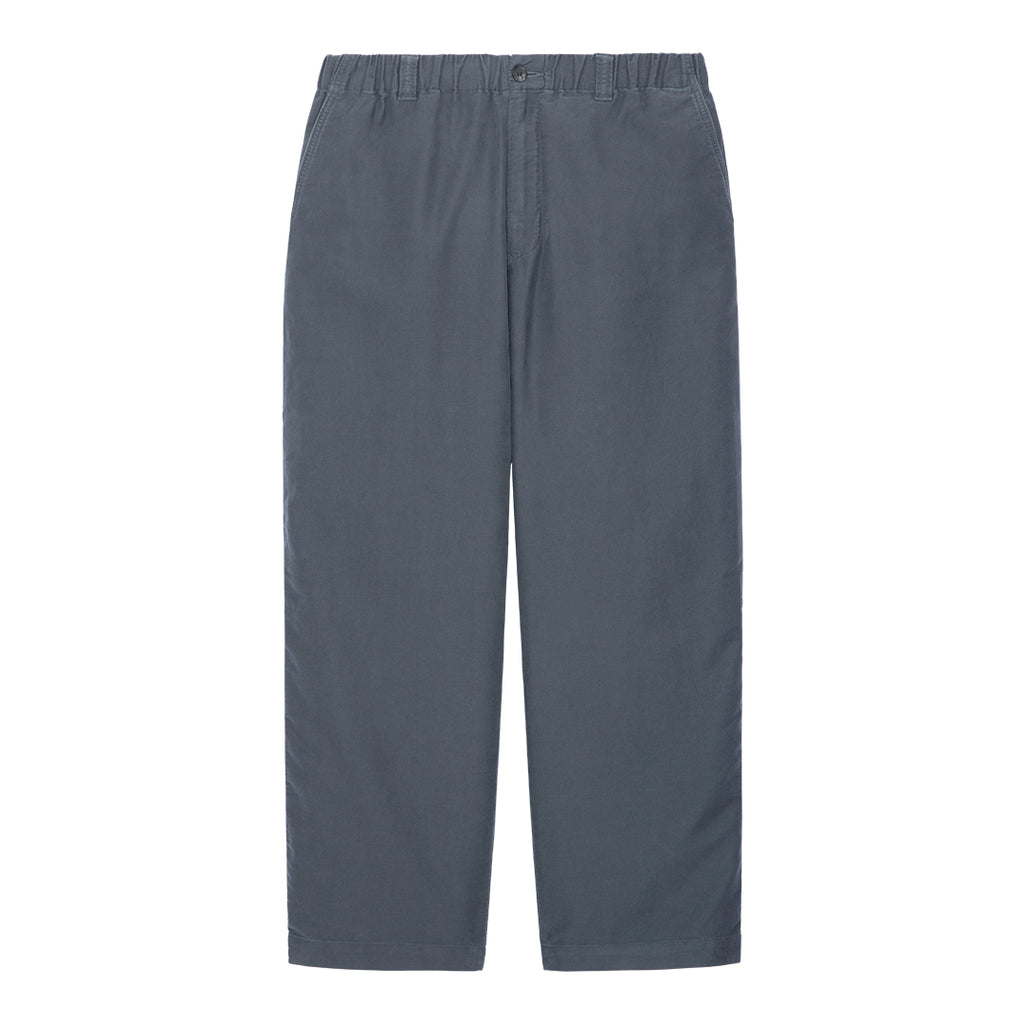 BRUSHED COTTON COMFORT PANTS | C.E | THE GROUND depot. | THE