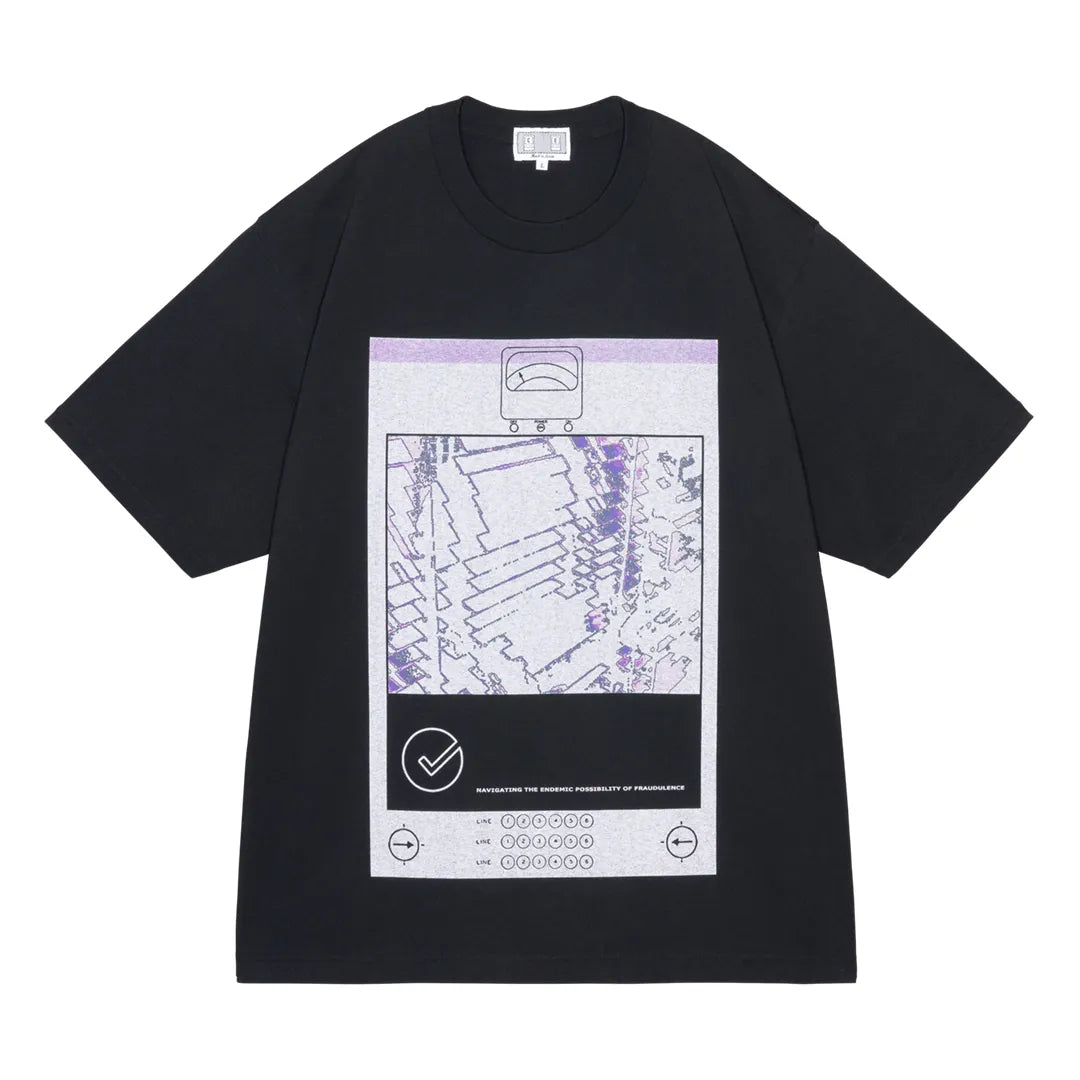 AS StackNAV T