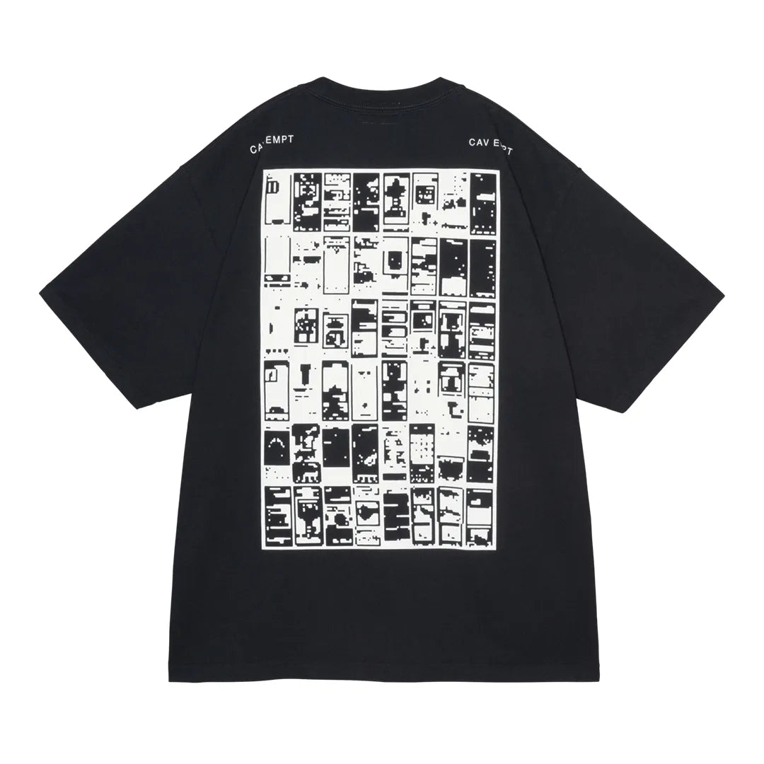 C.E / cavempt（シーイー / キャブエンプト）の正規通販ページ | THE