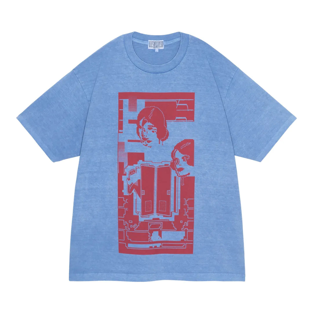 OVERDYE MD SiteSeer T