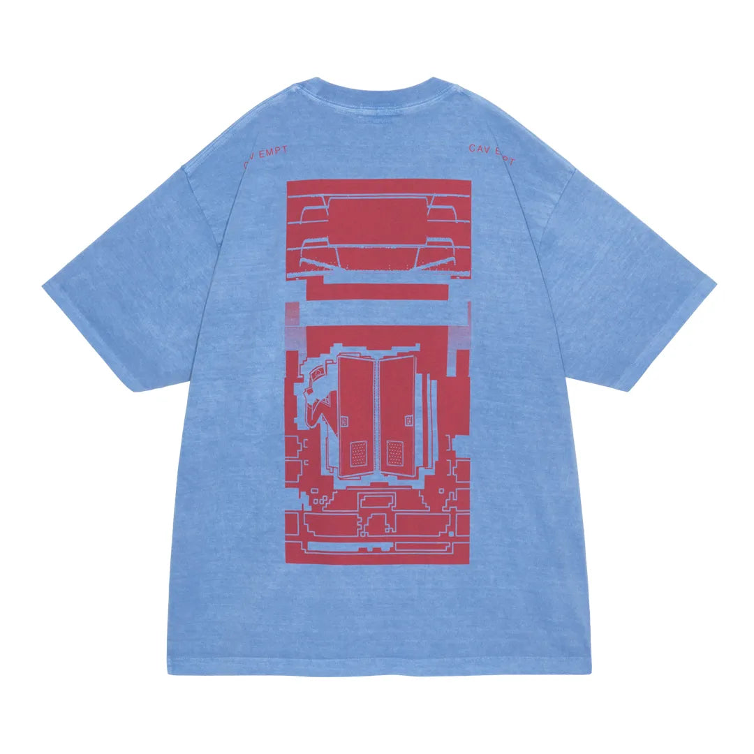 トップス cavempt C.E / cavempt（シーイー / キャブエンプト）の正規通販ページ | THE