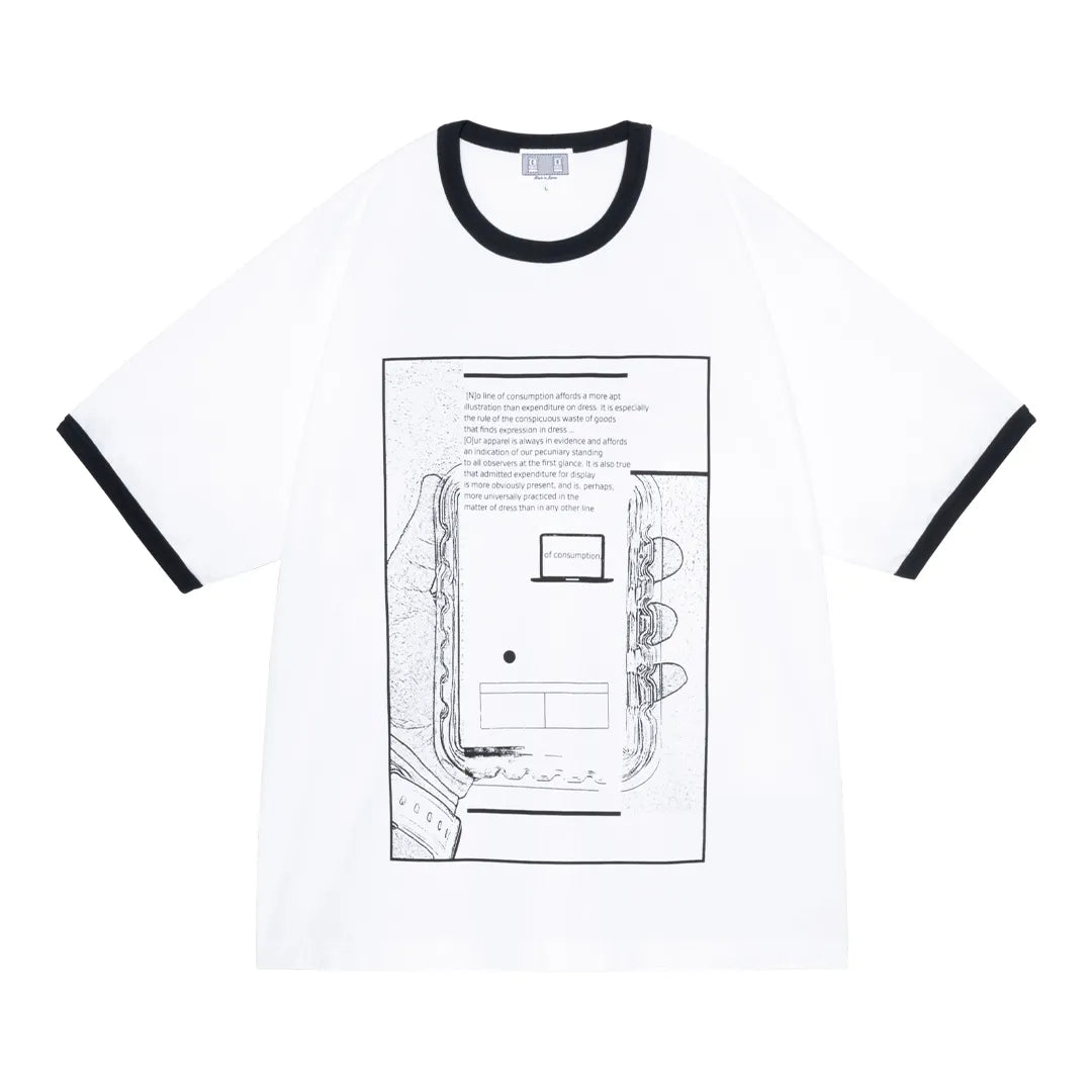 MD [N][O] RINGER T