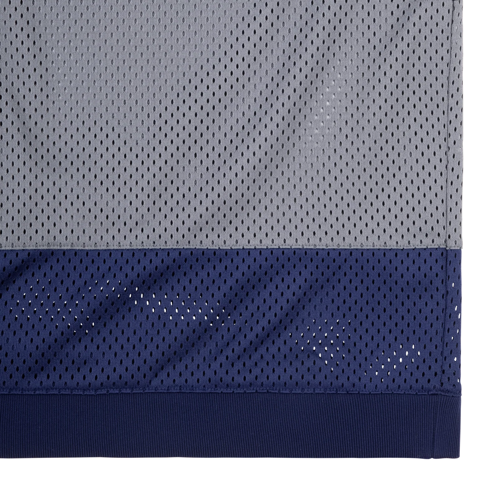 MD Temporal Distortion MESH SS TOP NAVY