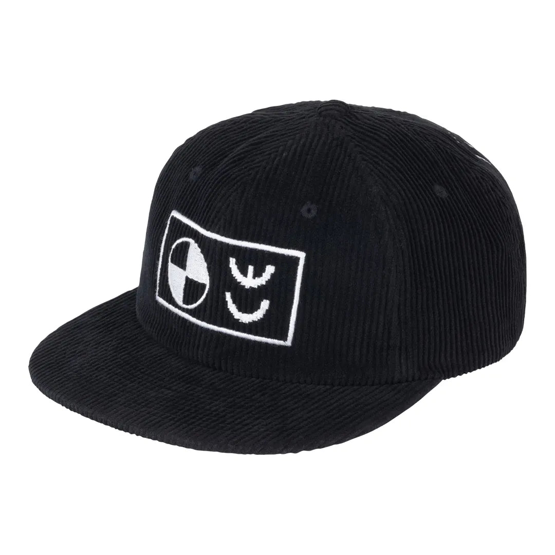 SIGNALS FROM BELOW CAP