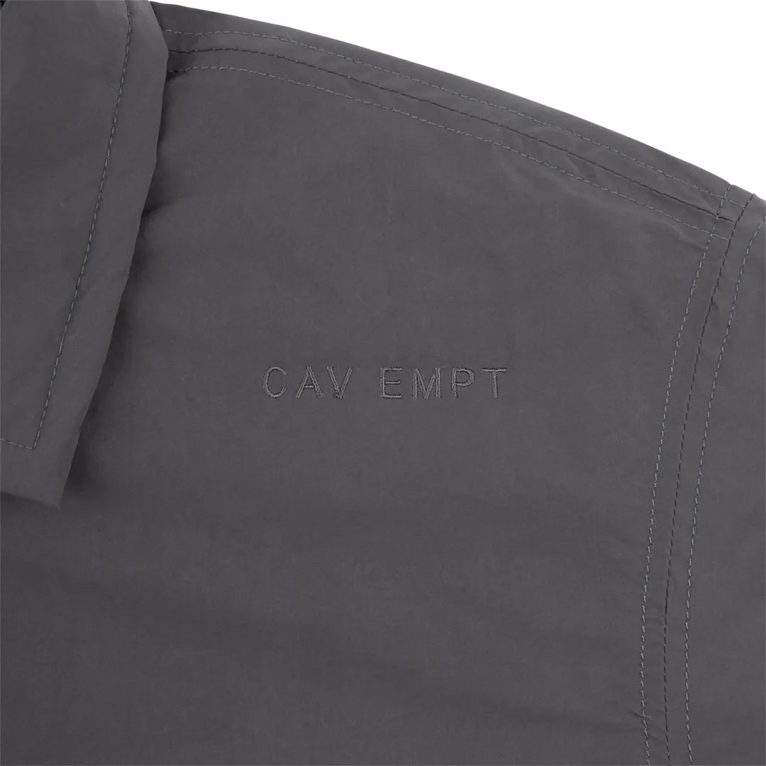 PN ZIP SHORT JACKET
