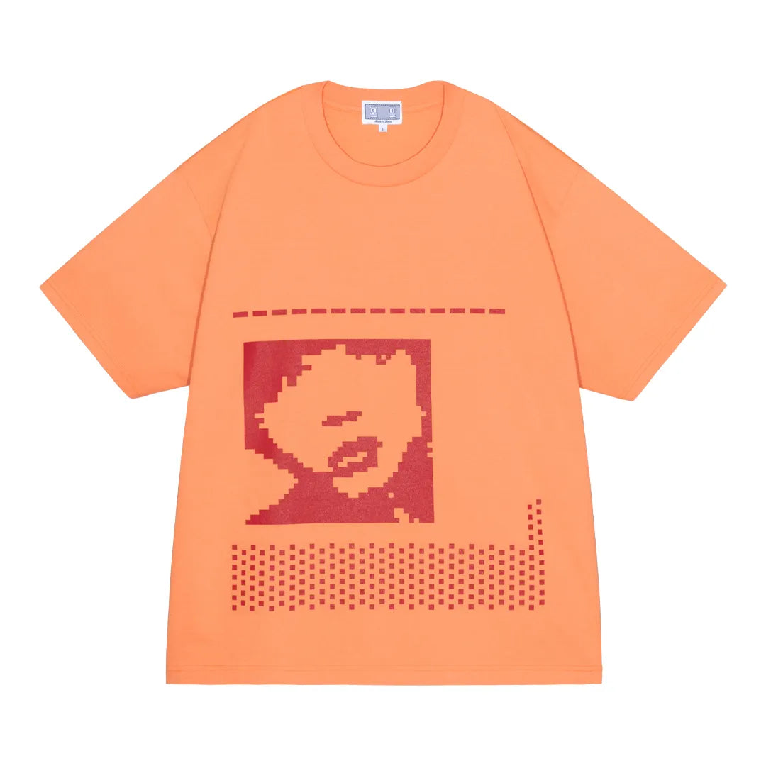 PORTRAY #5 T ORANGE