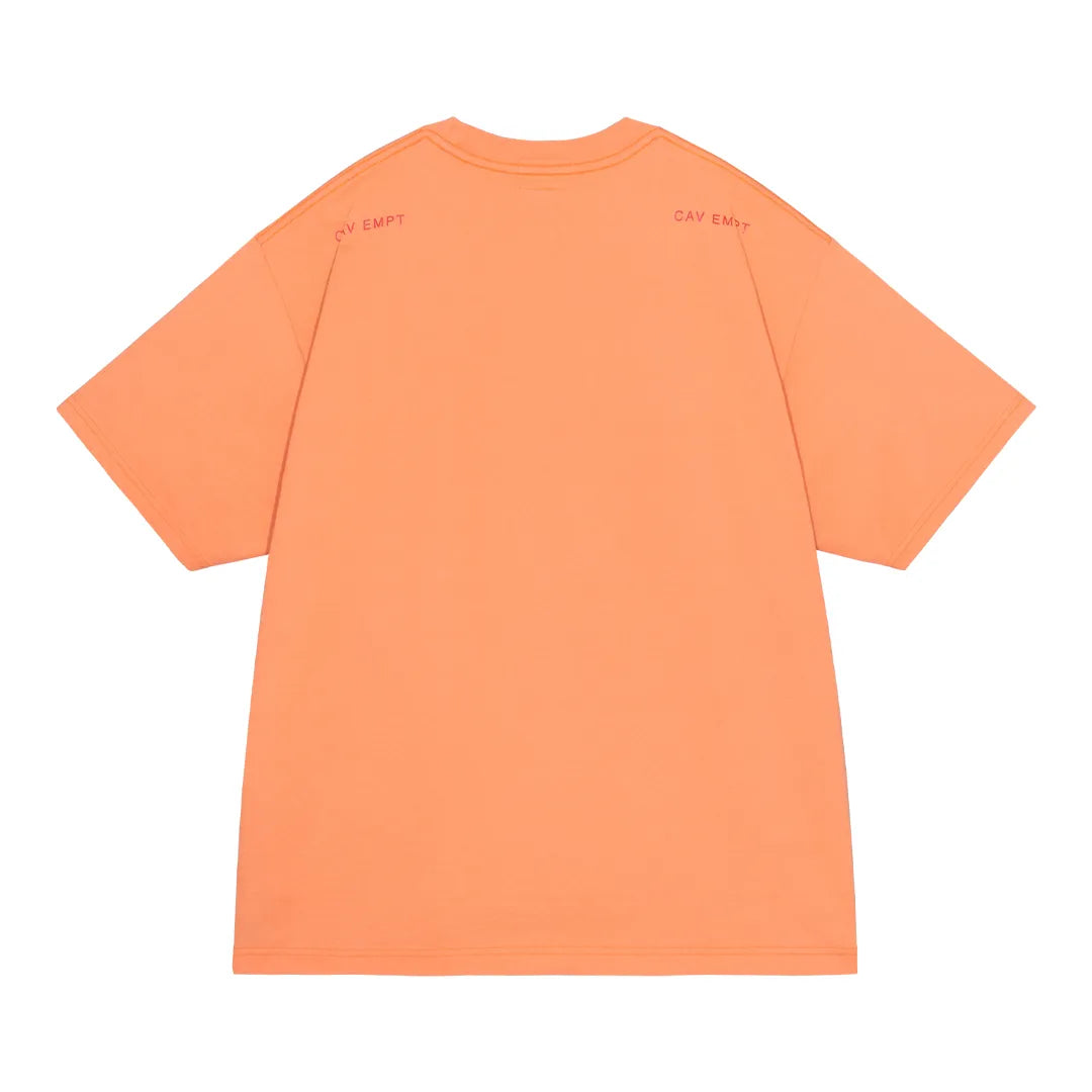 PORTRAY #5 T ORANGE