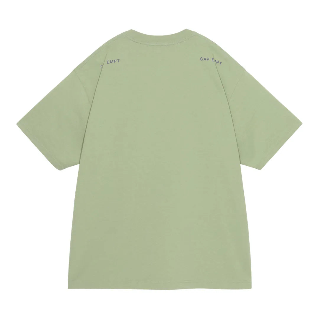PORTRAY #6 T GREEN