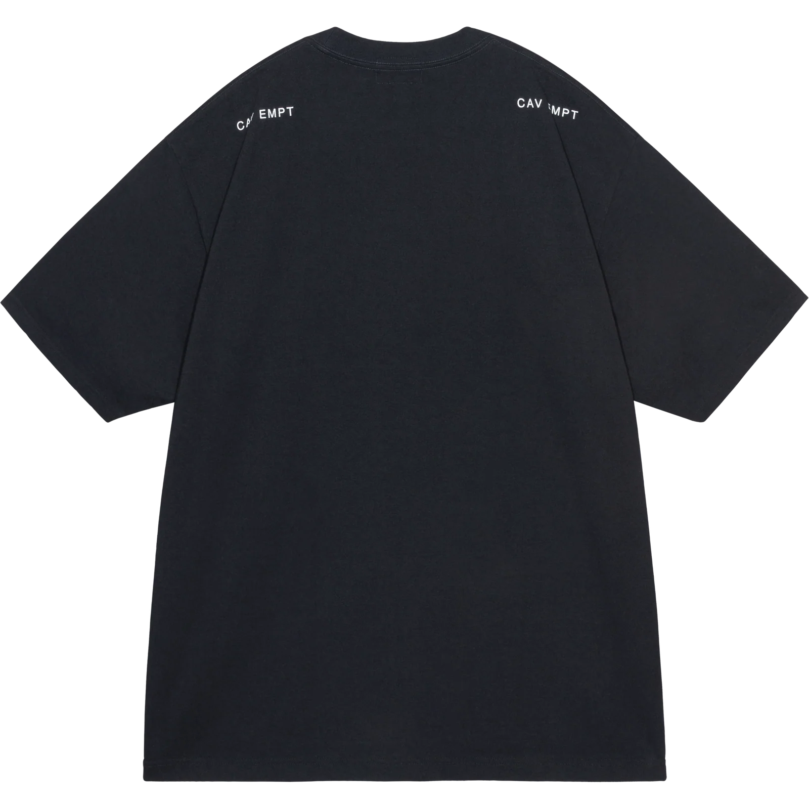 MD Necessity T BLACK