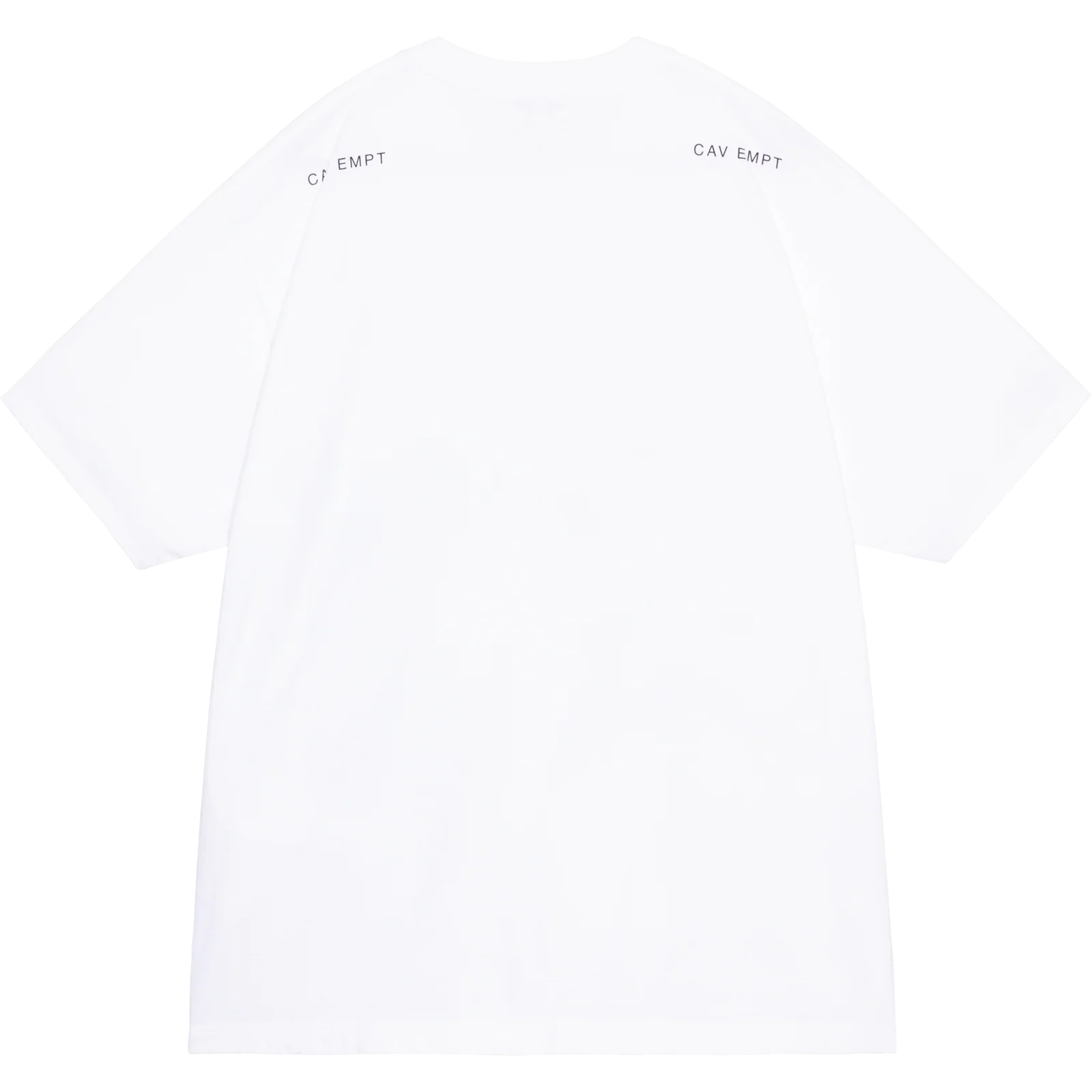 MD Necessity T WHITE