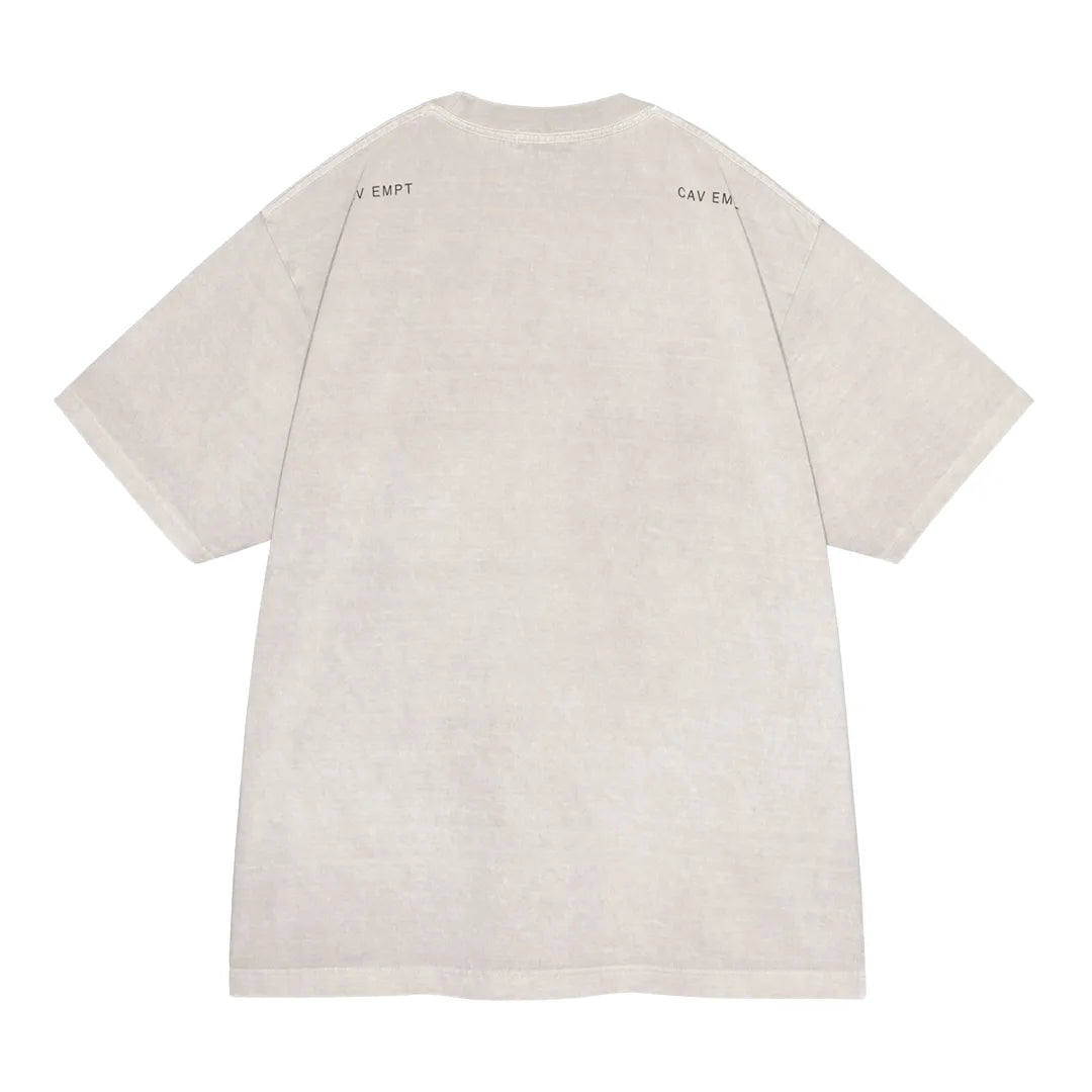 OVERDYE MD Scramble T
