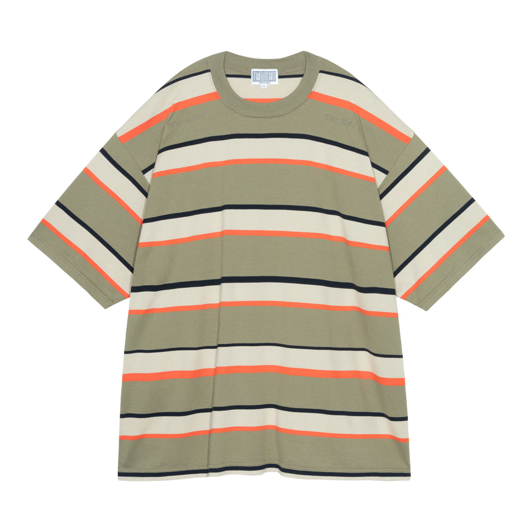 DISTINCTION STRIPE T