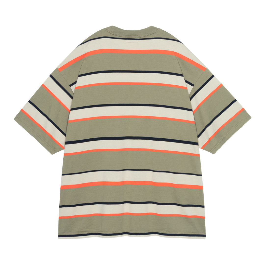 DISTINCTION STRIPE T