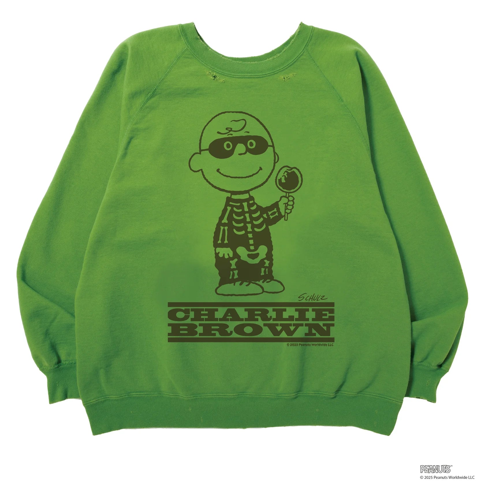 NEXUSVII.（ネクサスセブン）の正規通販ページ | THE GROUND depot