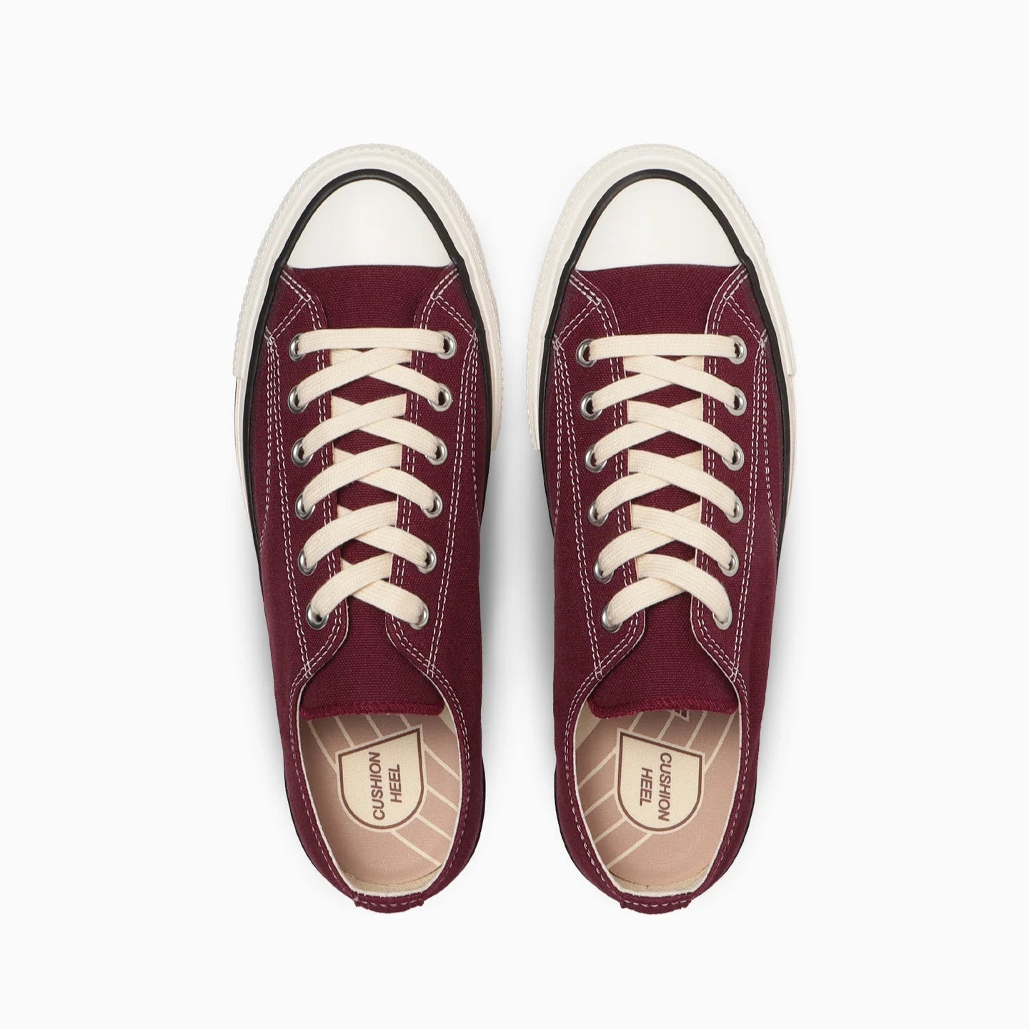 CHUCK TAYLOR CANVAS OX
