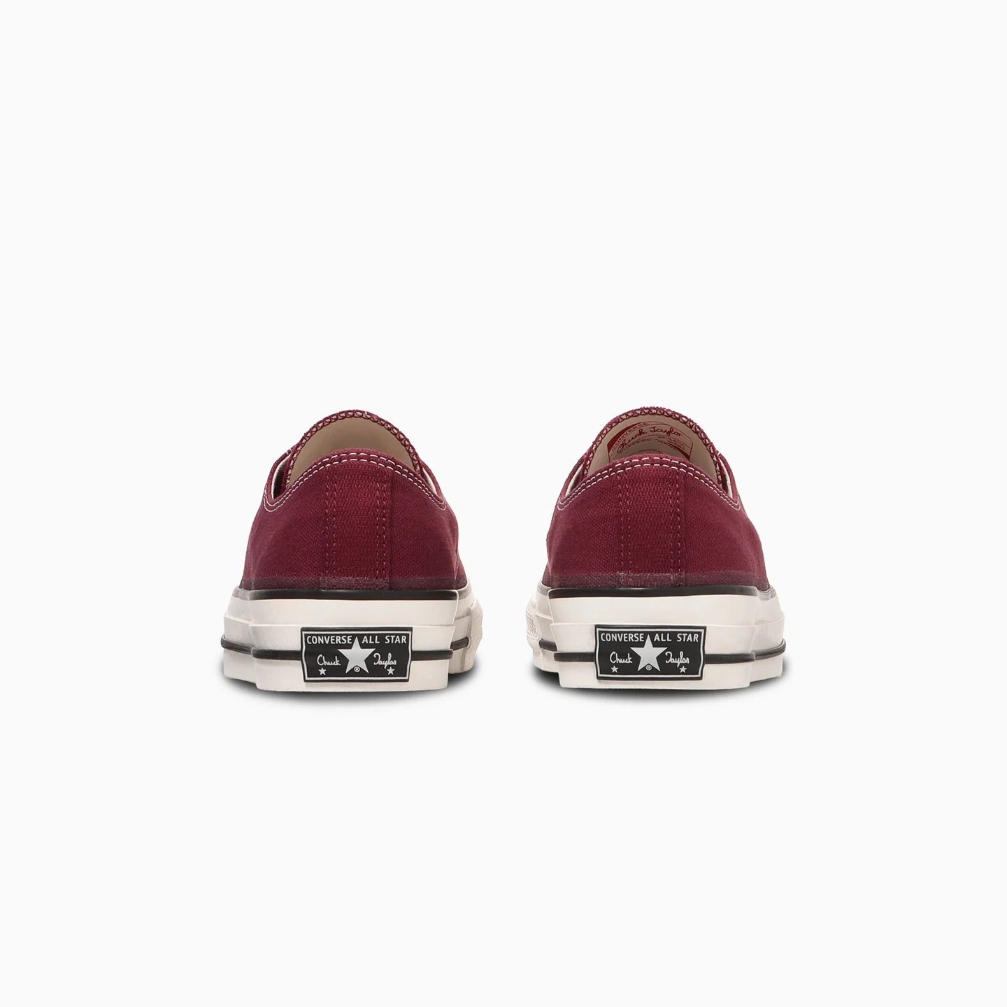 CHUCK TAYLOR CANVAS OX