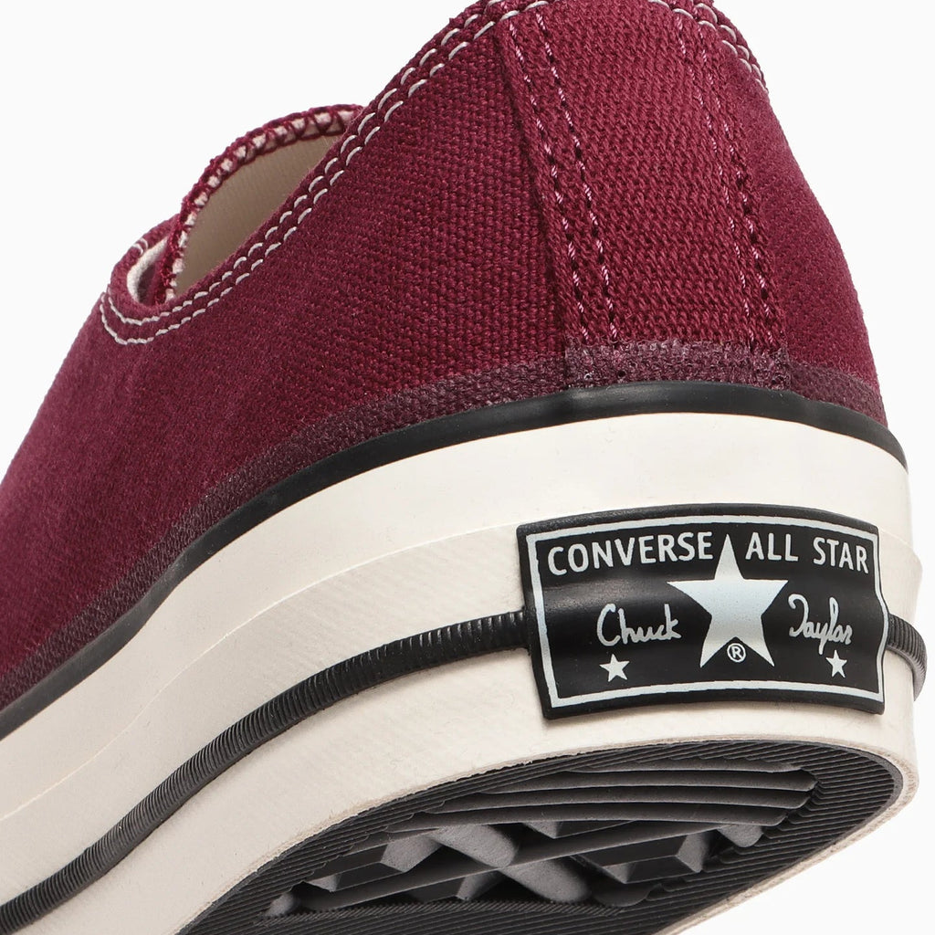 CHUCK TAYLOR CANVAS OX