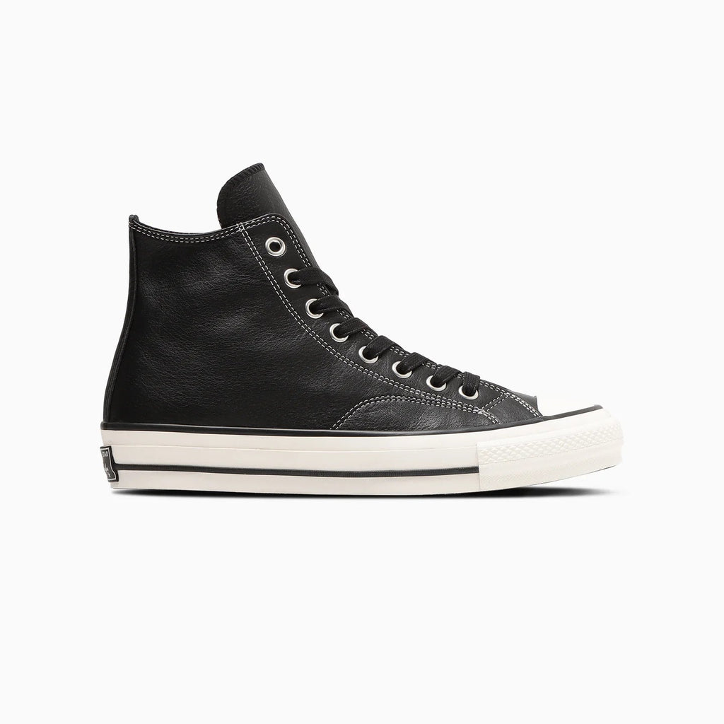 CHUCK TAYLOR LEATHER HI