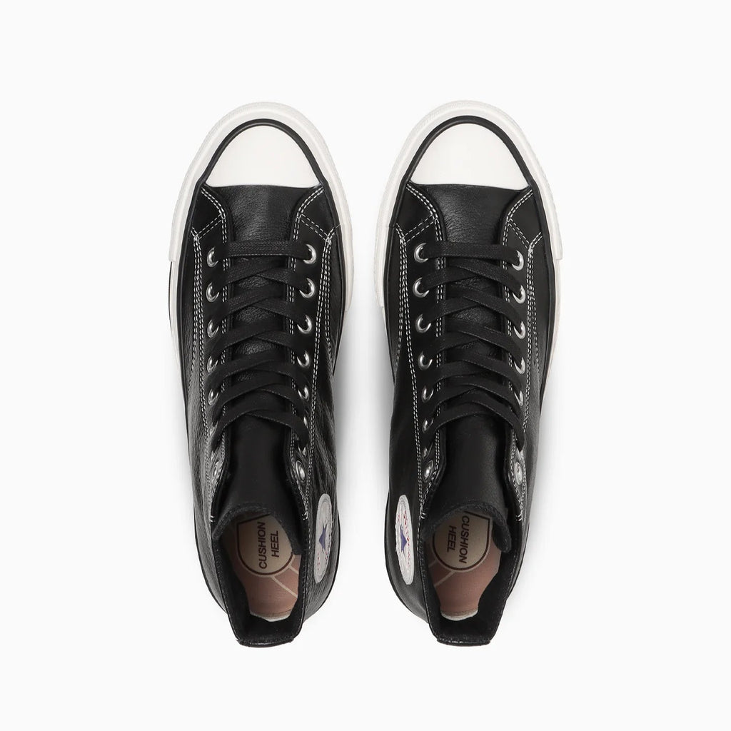 CHUCK TAYLOR LEATHER HI