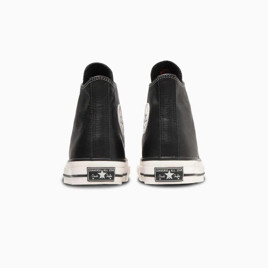 CHUCK TAYLOR LEATHER HI