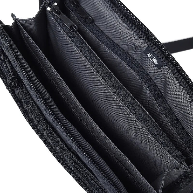 MULTI WALLET - SPEC 05-