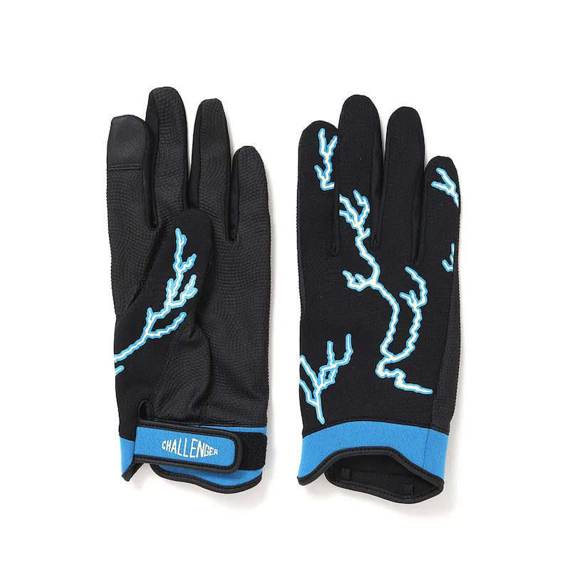 MECHANIC THUNDER GLOVE