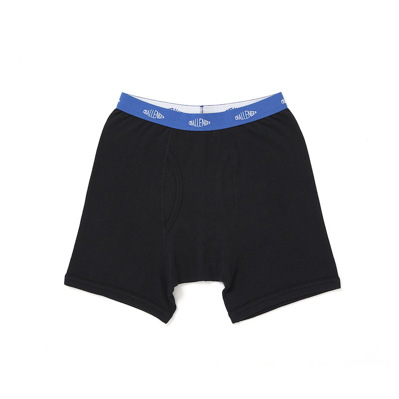 BOXER SHORTS