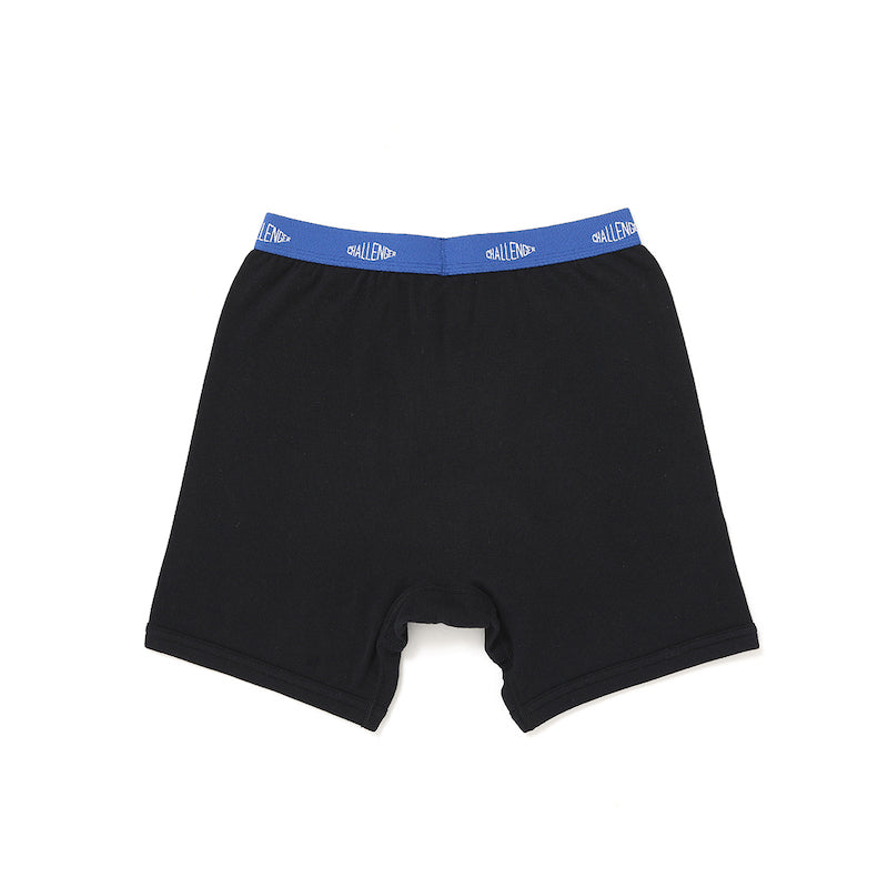 BOXER SHORTS