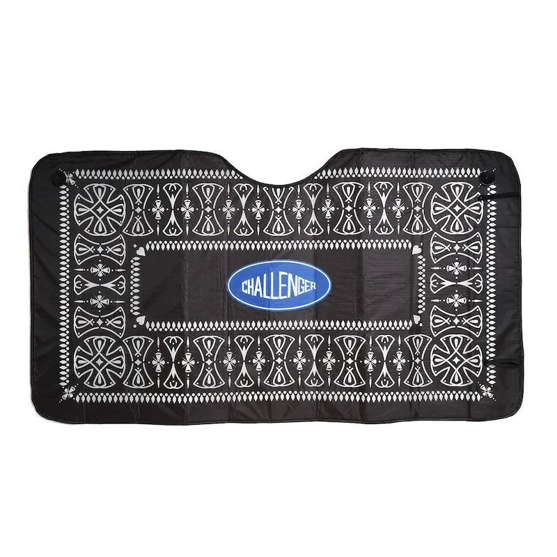 BANDANA SUNSHADE