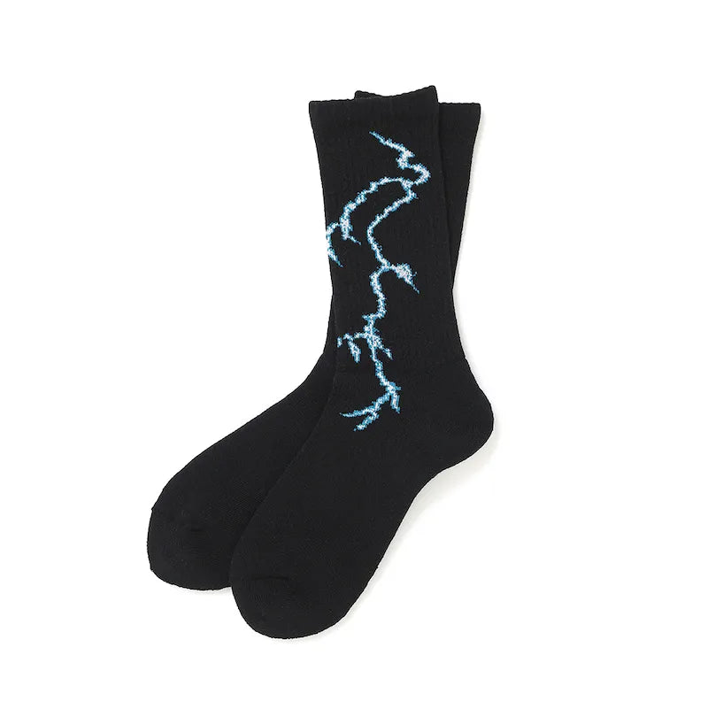 THUNDER SOCKS