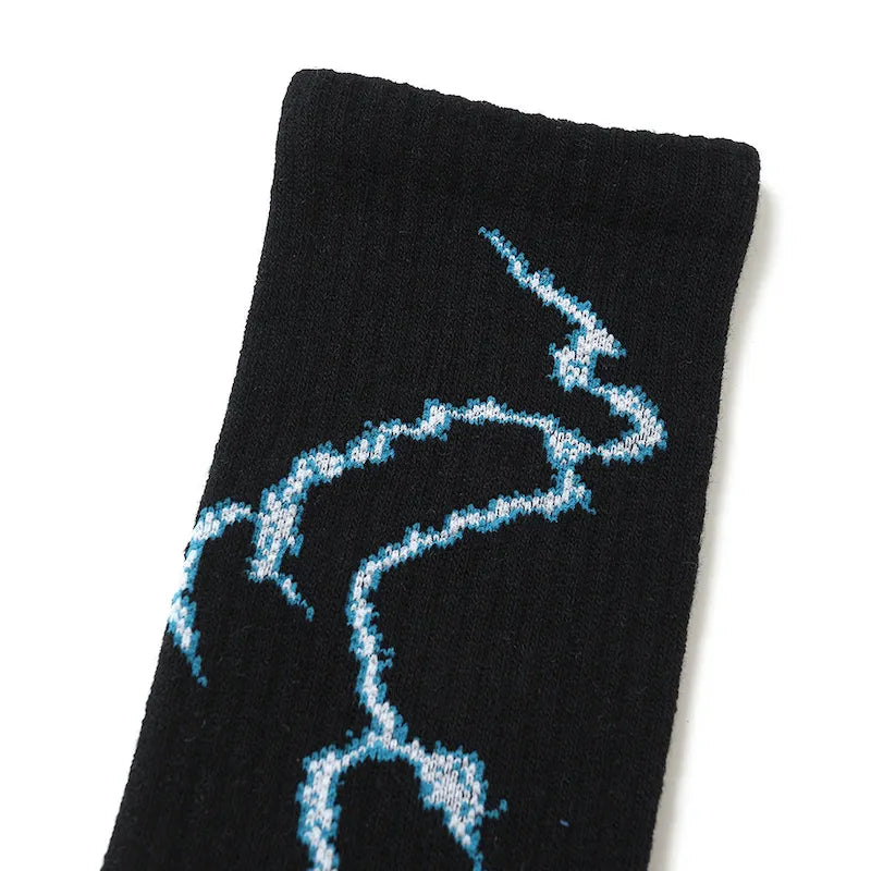 THUNDER SOCKS