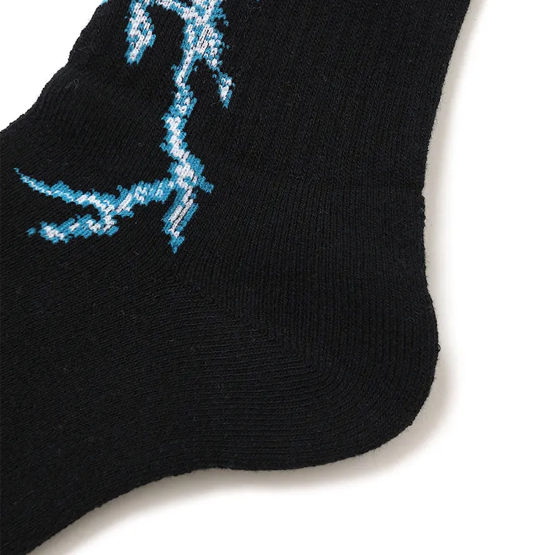 THUNDER SOCKS