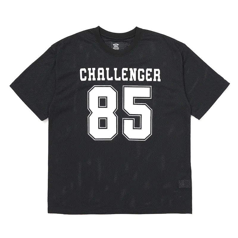 CHALLENGER、L/S NUMBERS DRY MESH TEE L/S NUMBERS DRY MESH TEE | CHALLENGER | THE GROUND depot. | THE