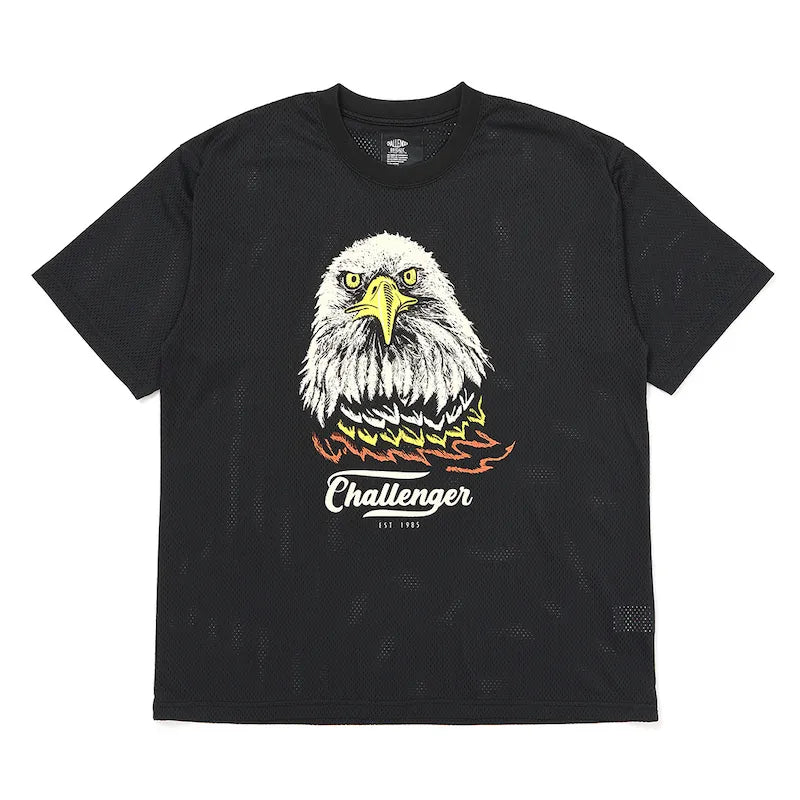 EAGLE DRY MESH TEE
