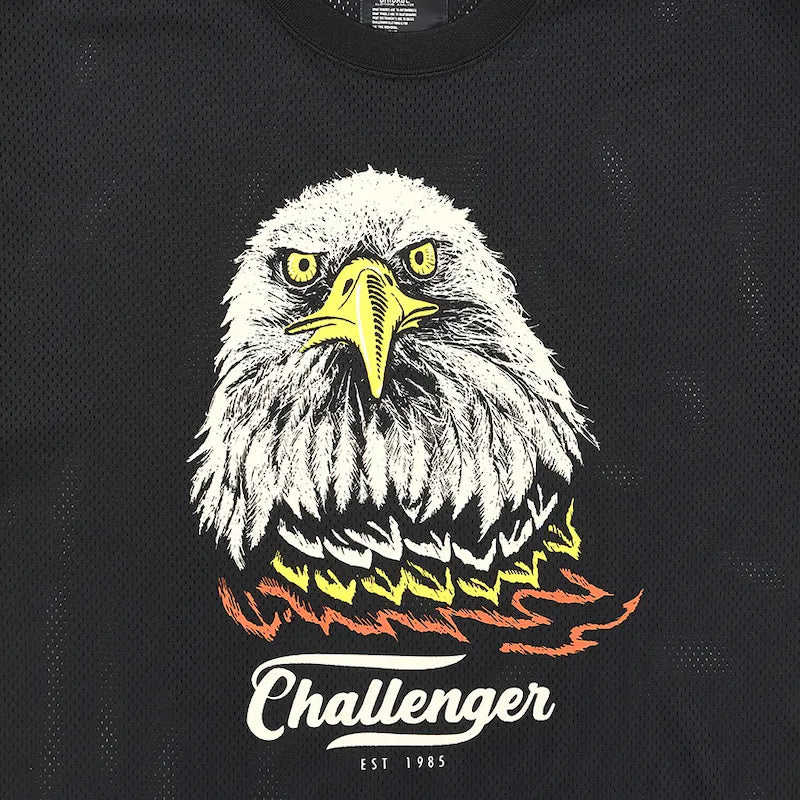 EAGLE DRY MESH TEE