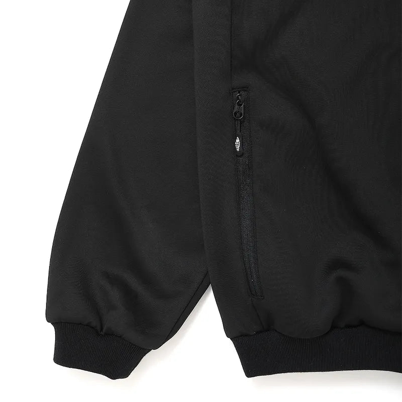 LOGO ZIP UP WARM CORE