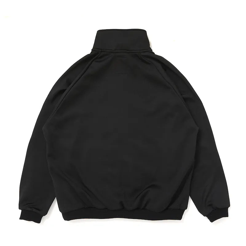 LOGO ZIP UP WARM CORE