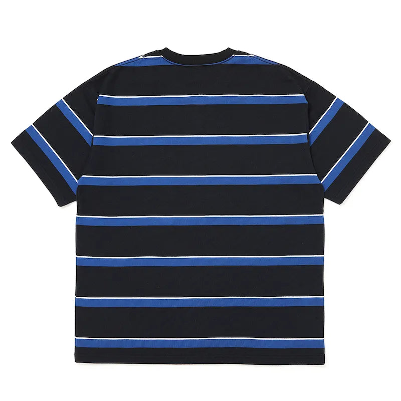S/S AUTHENTIC BORDER TEE [2COLORS]