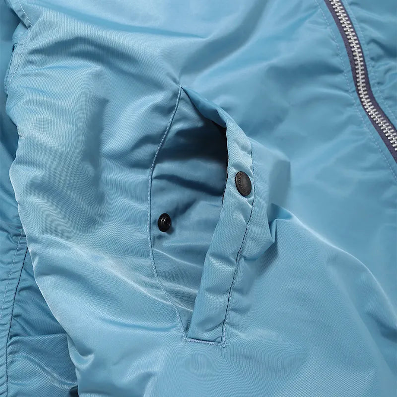 CHALLENGERのリバーシブルジャケット商品写真