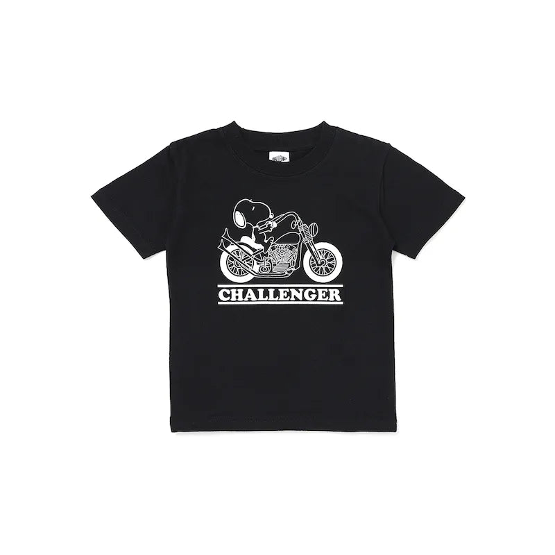 KIDS SNOOPY TEE