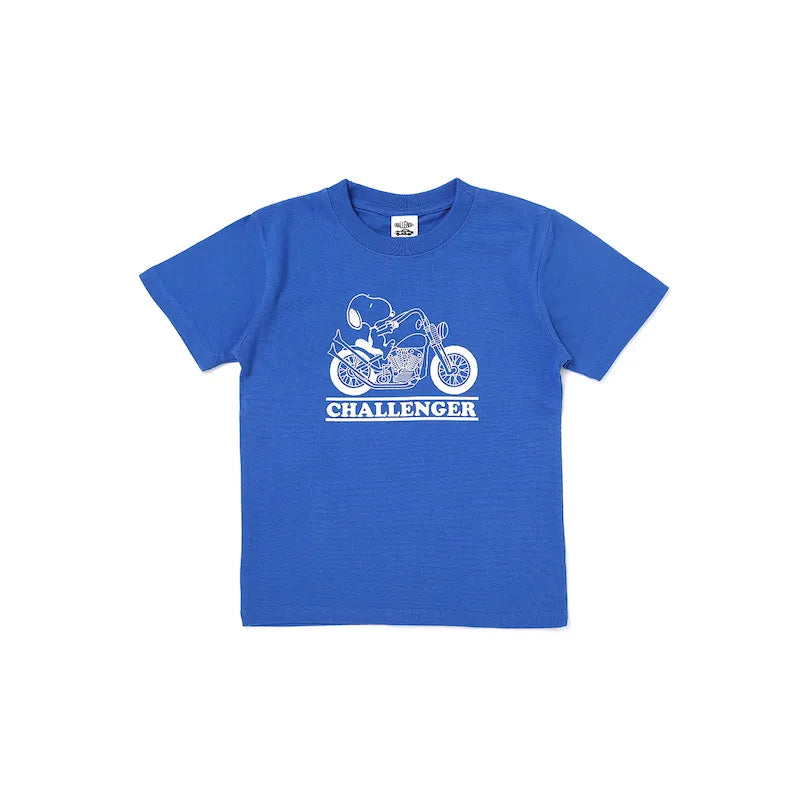 KIDS SNOOPY TEE